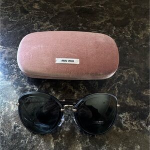 Miu Miu Glasses